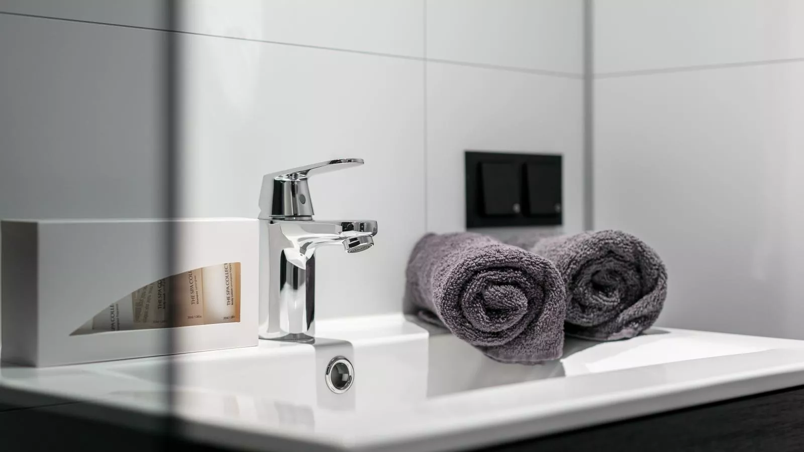 De Fazant-Bathroom