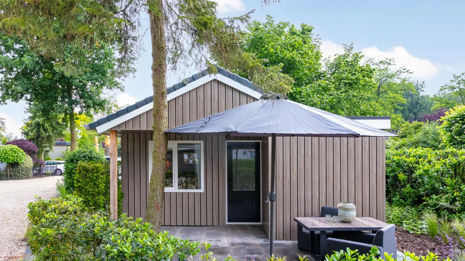 De Fazant-Exterior summer