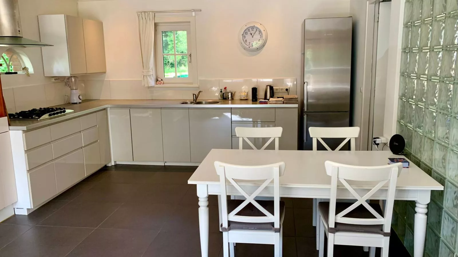 Huis te Lande-Dining room