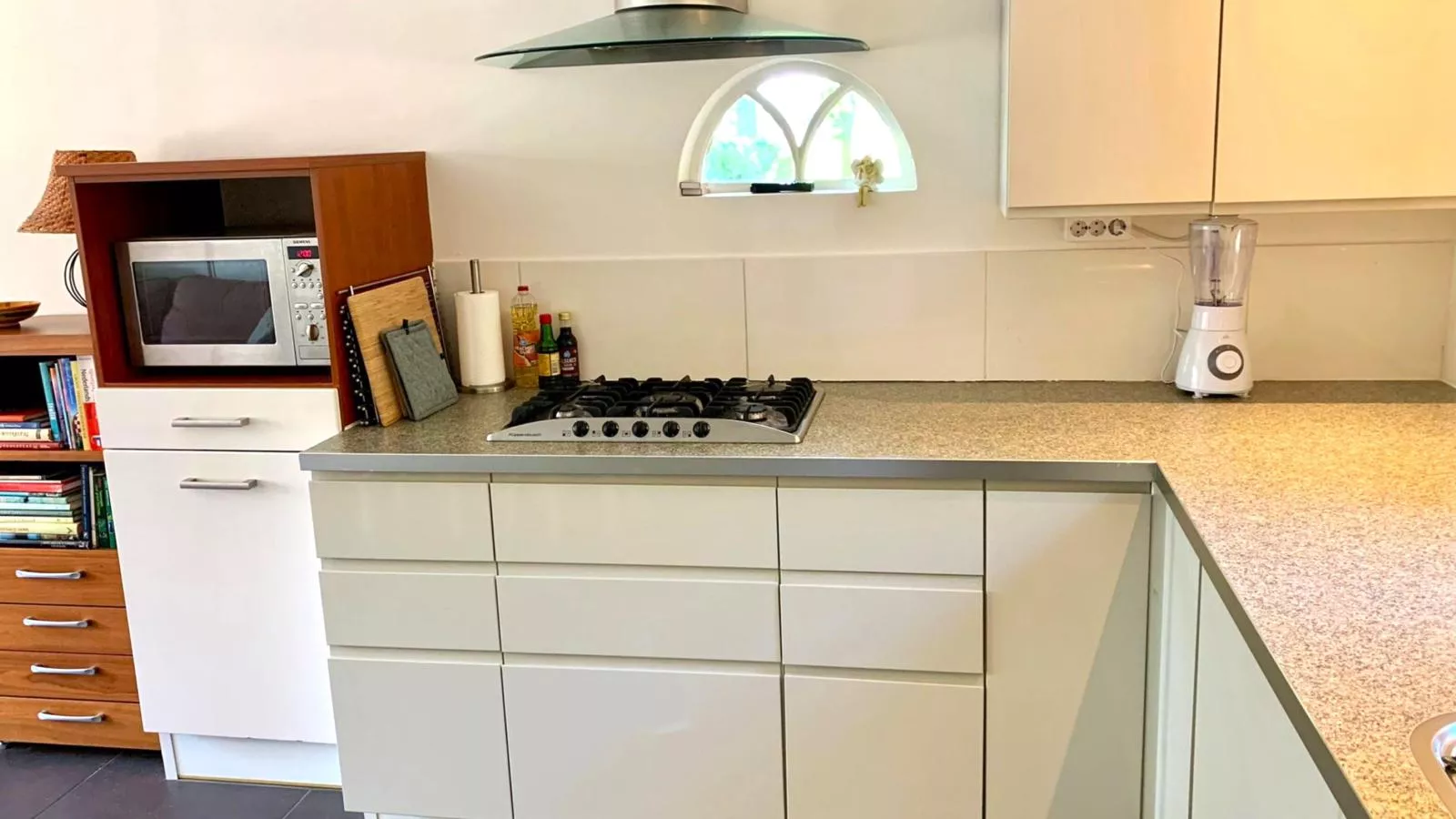 Huis te Lande-Kitchen