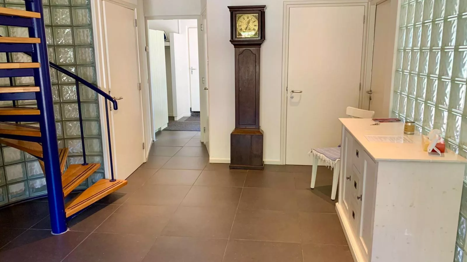 Huis te Lande-Reception hall