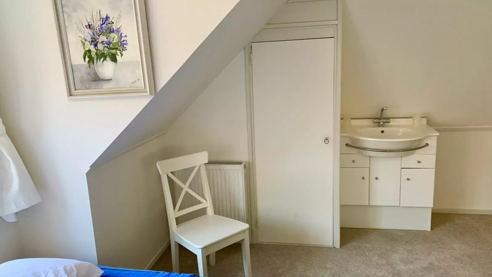 Huis te Lande-Bedroom