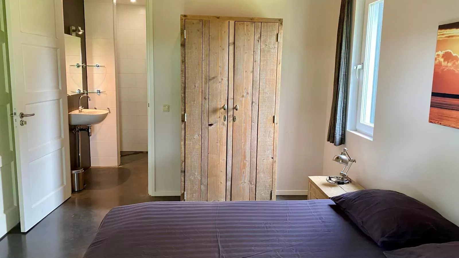 Huske 2-Schlafzimmer