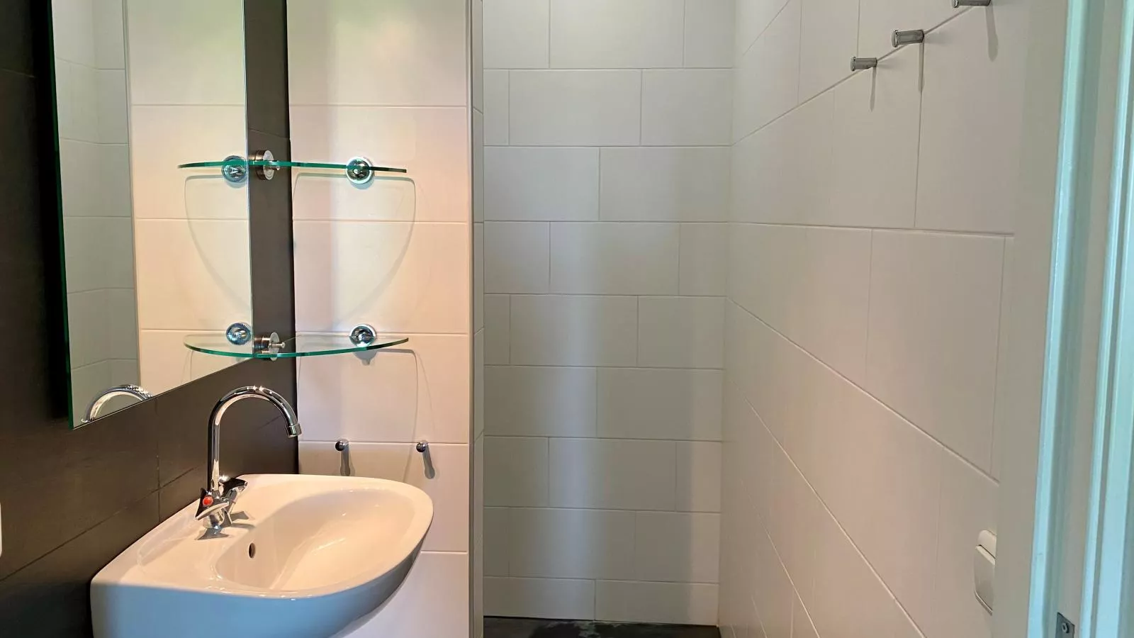 Huske 2-Badezimmer