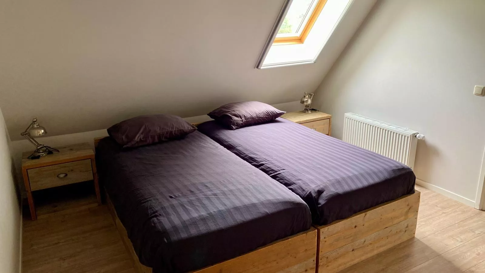 Huske 2-Schlafzimmer