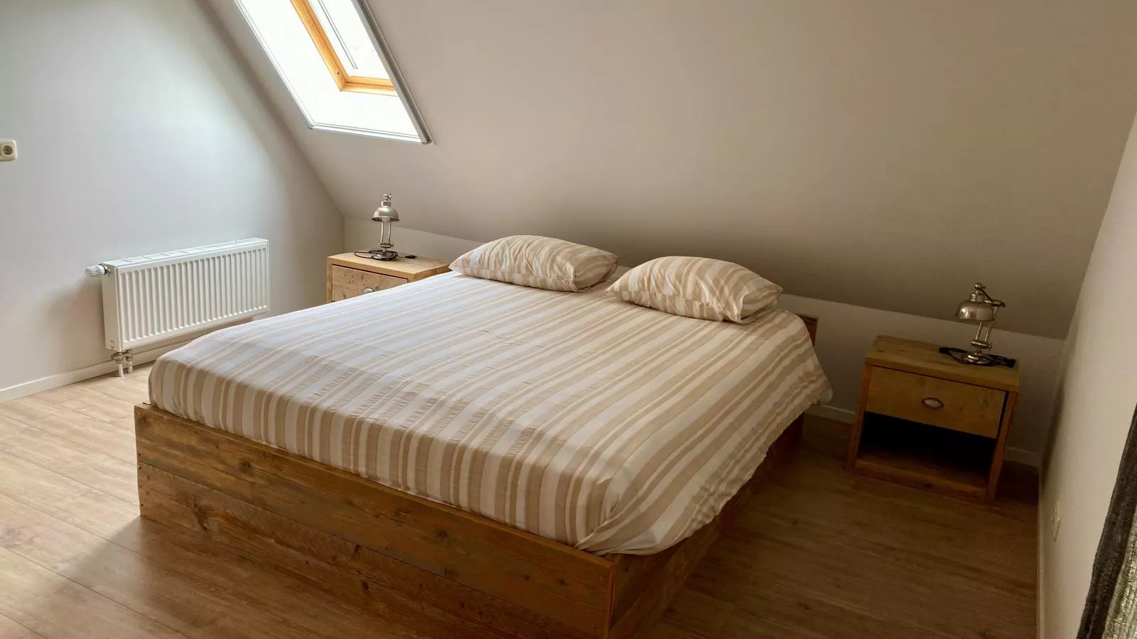 Huske 2-Schlafzimmer