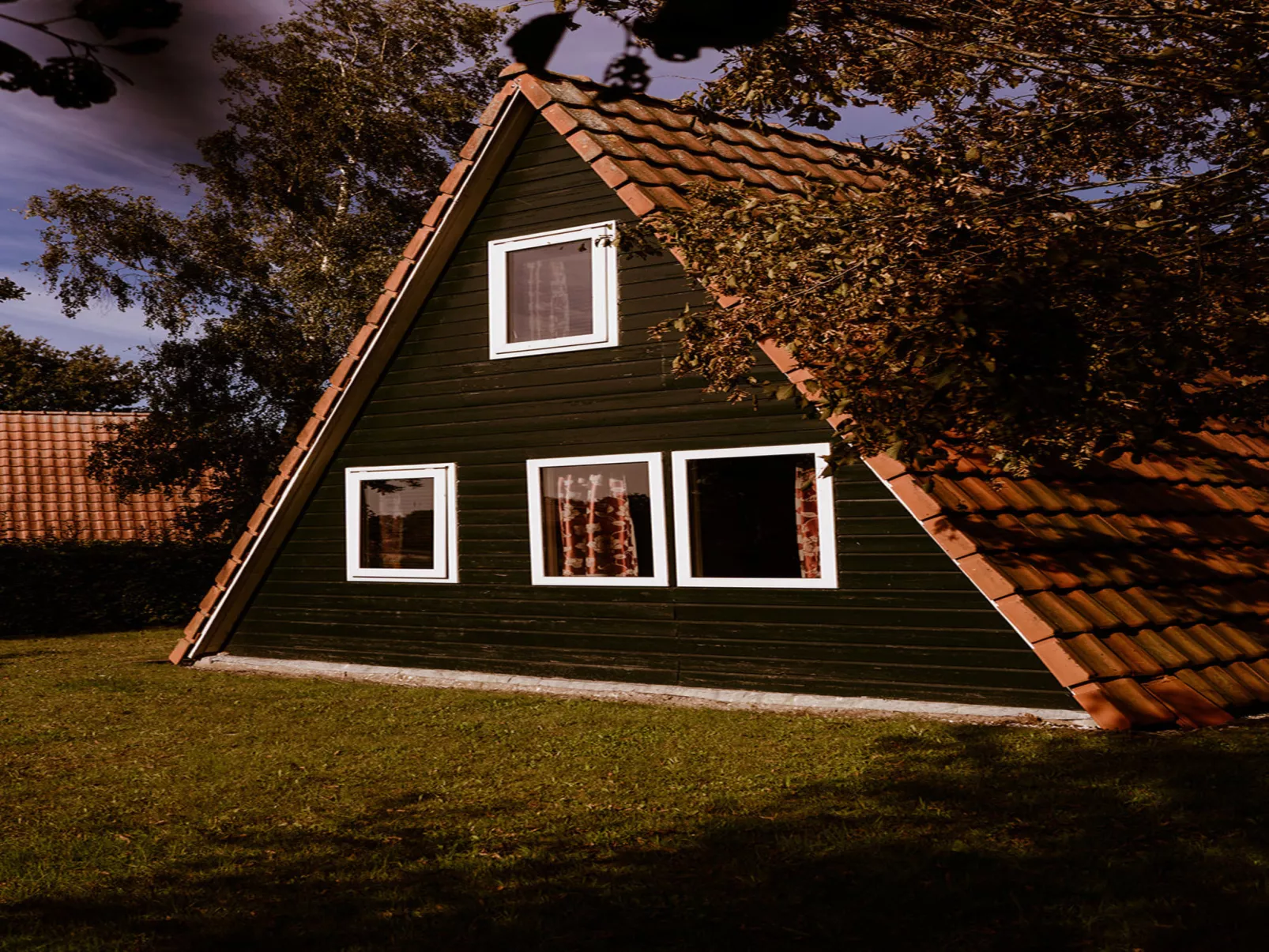 Eigen Wijze-Outside