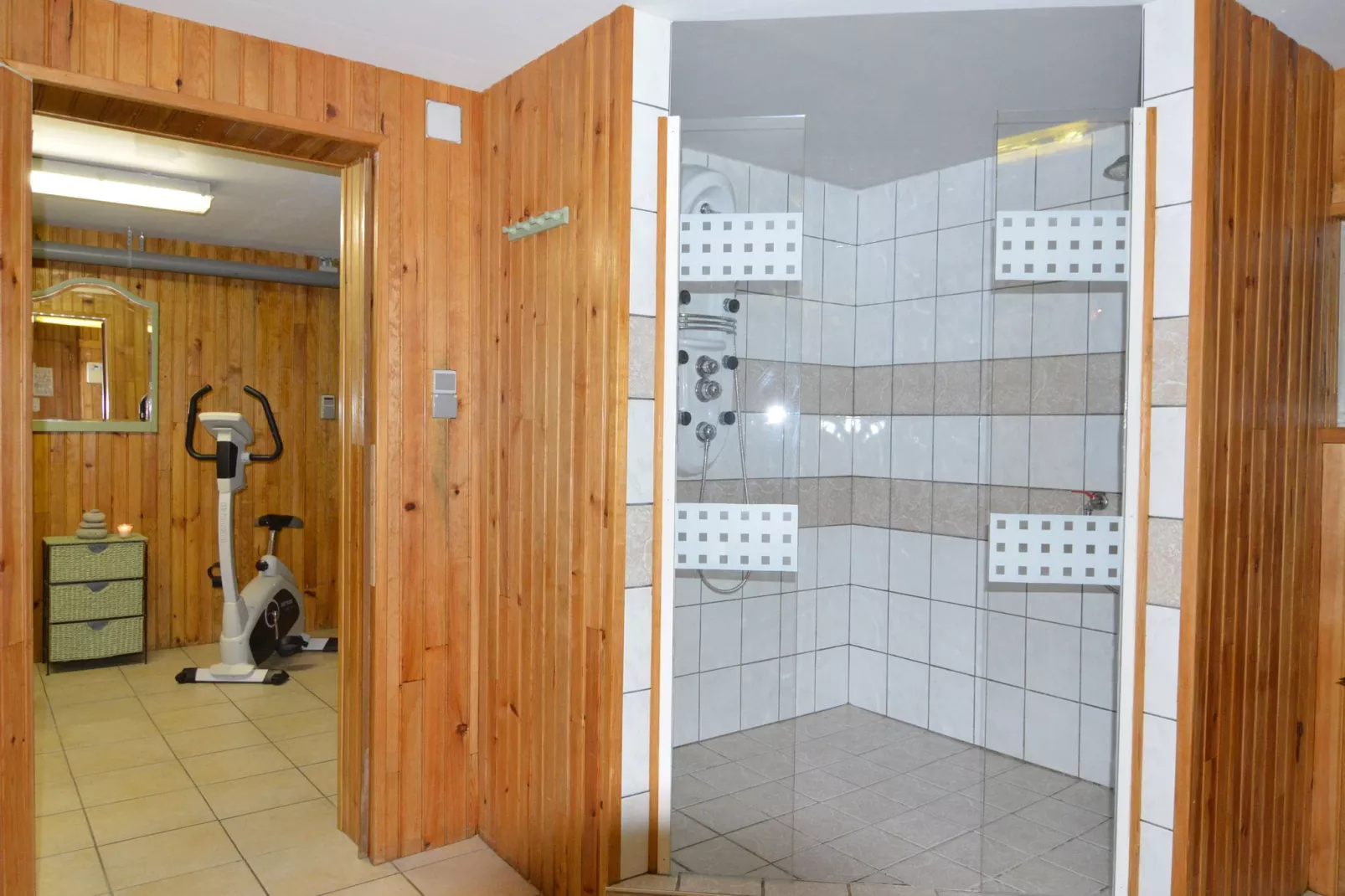 Antolay-Facilities