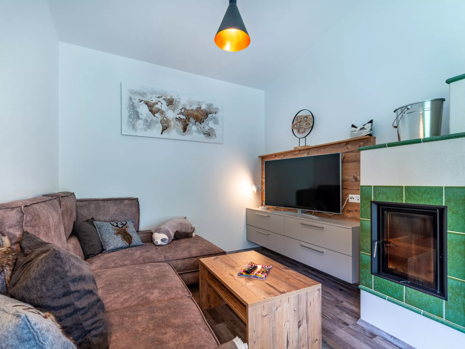 Sonnenteich-Haus-Inside