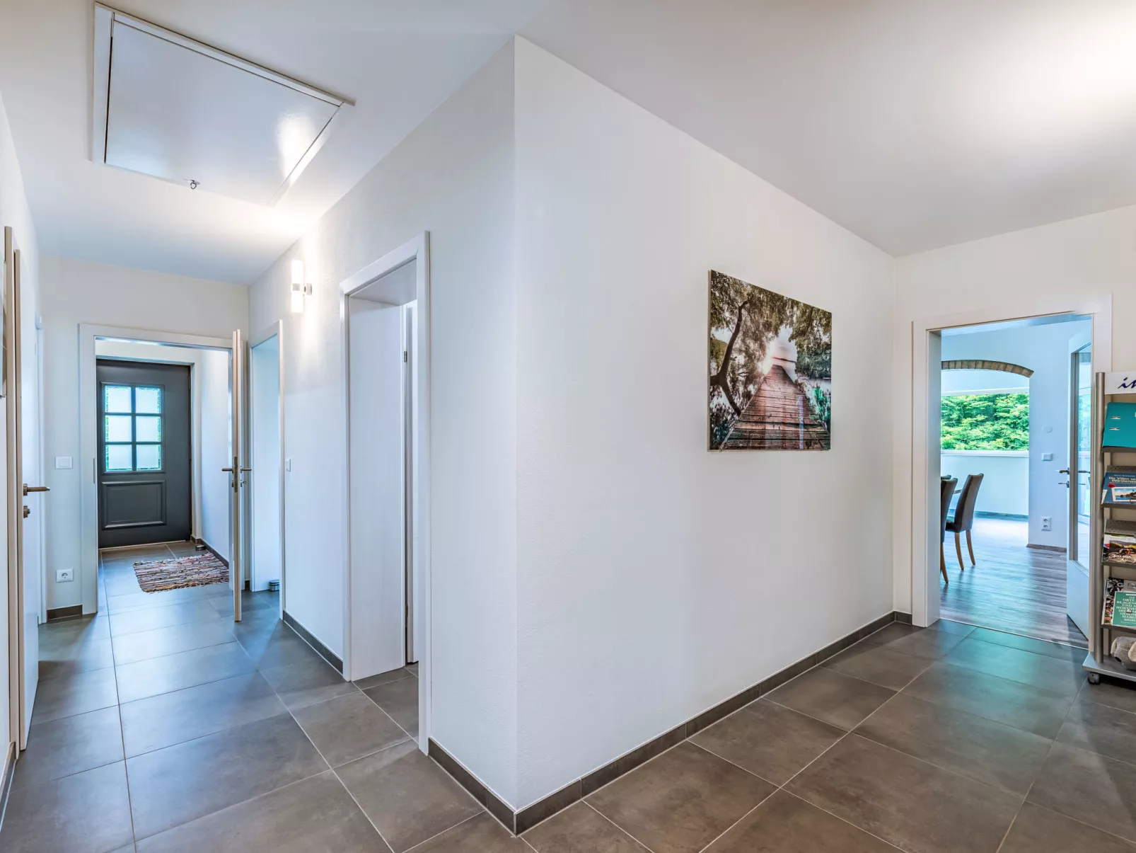 Sonnenteich-Haus-Inside