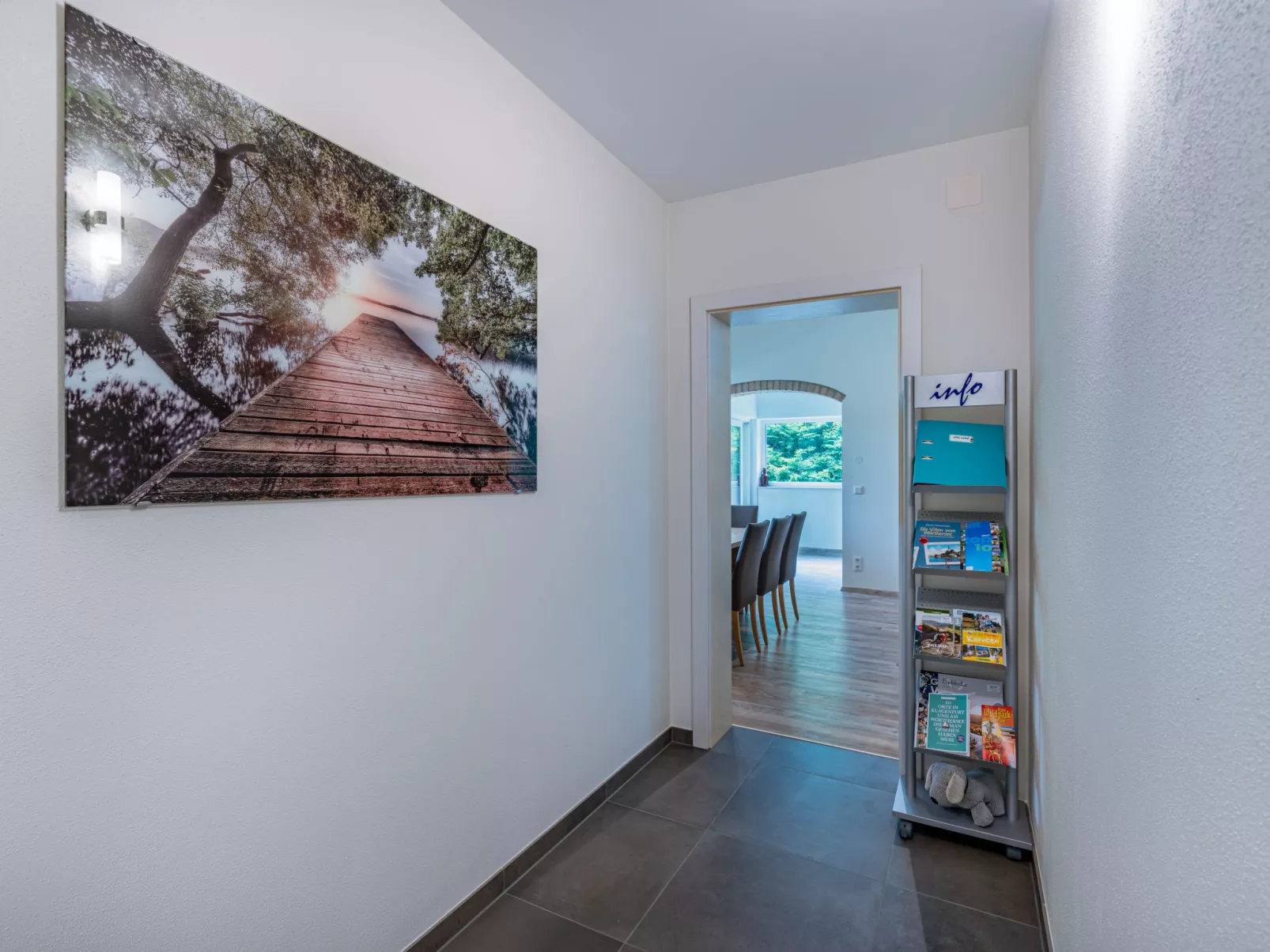 Sonnenteich-Haus-Inside