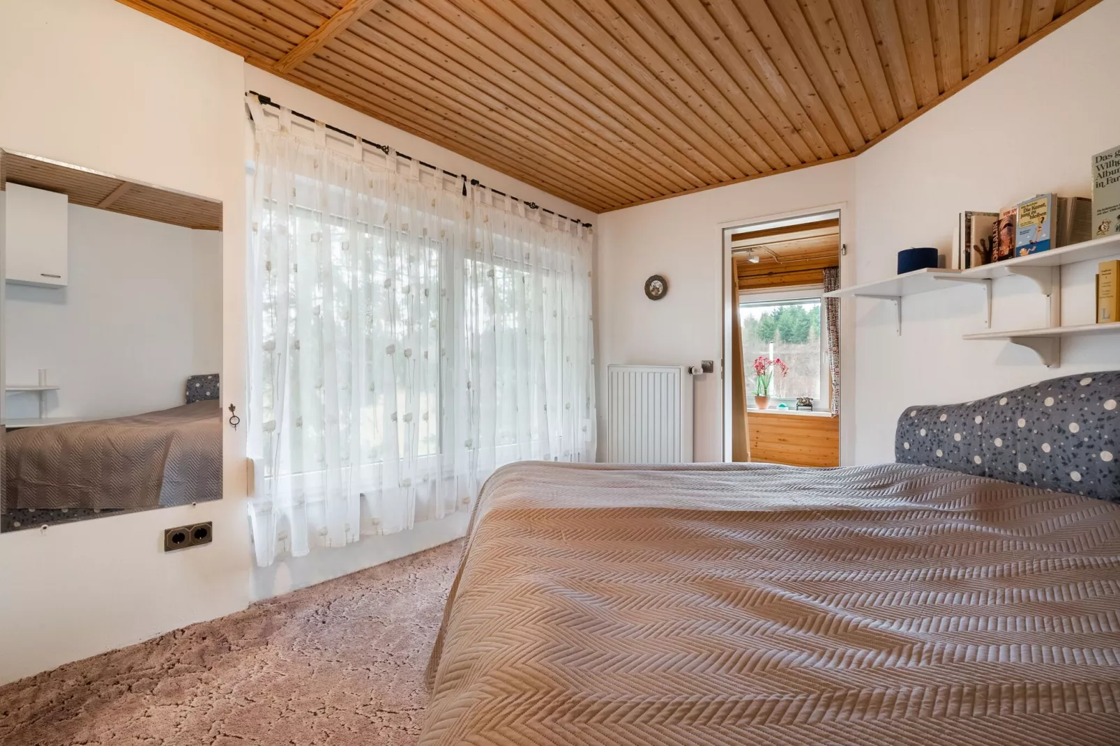 Morgenrot-Bedroom