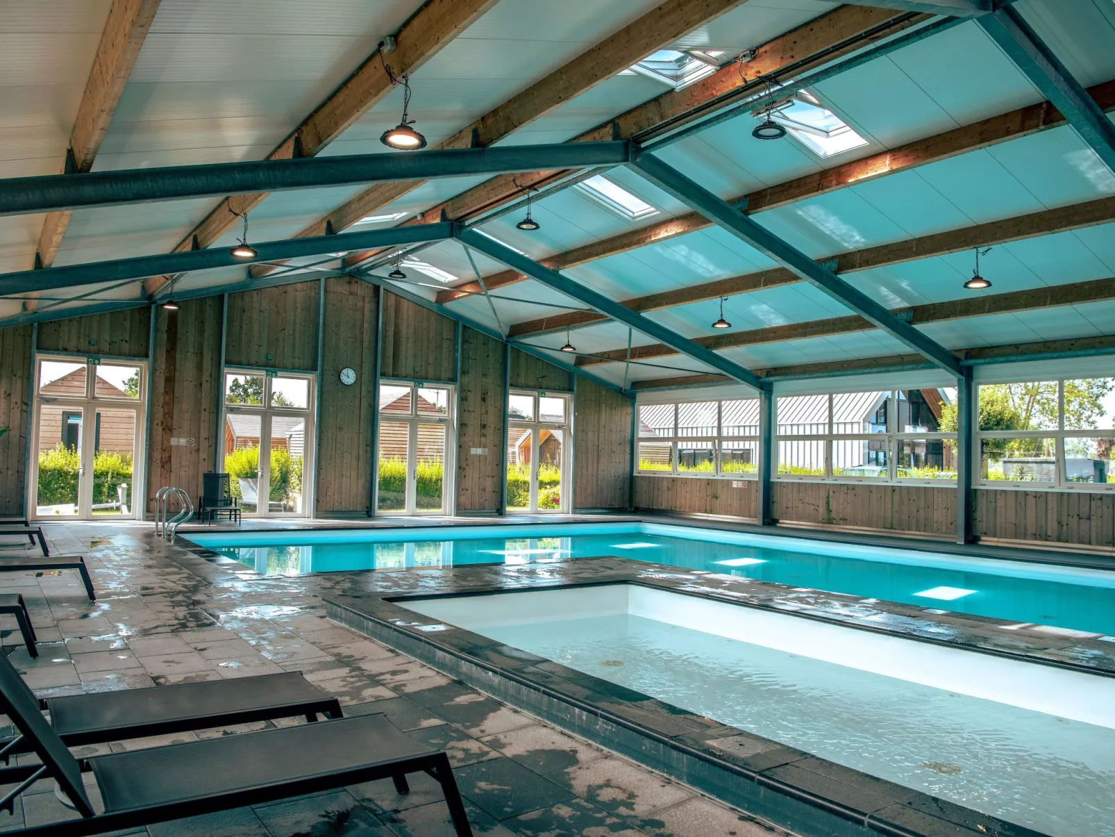 Villa Meerzicht 8-Inside