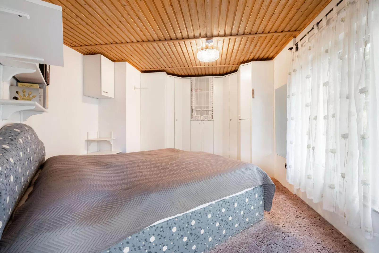 Morgenrot-Bedroom