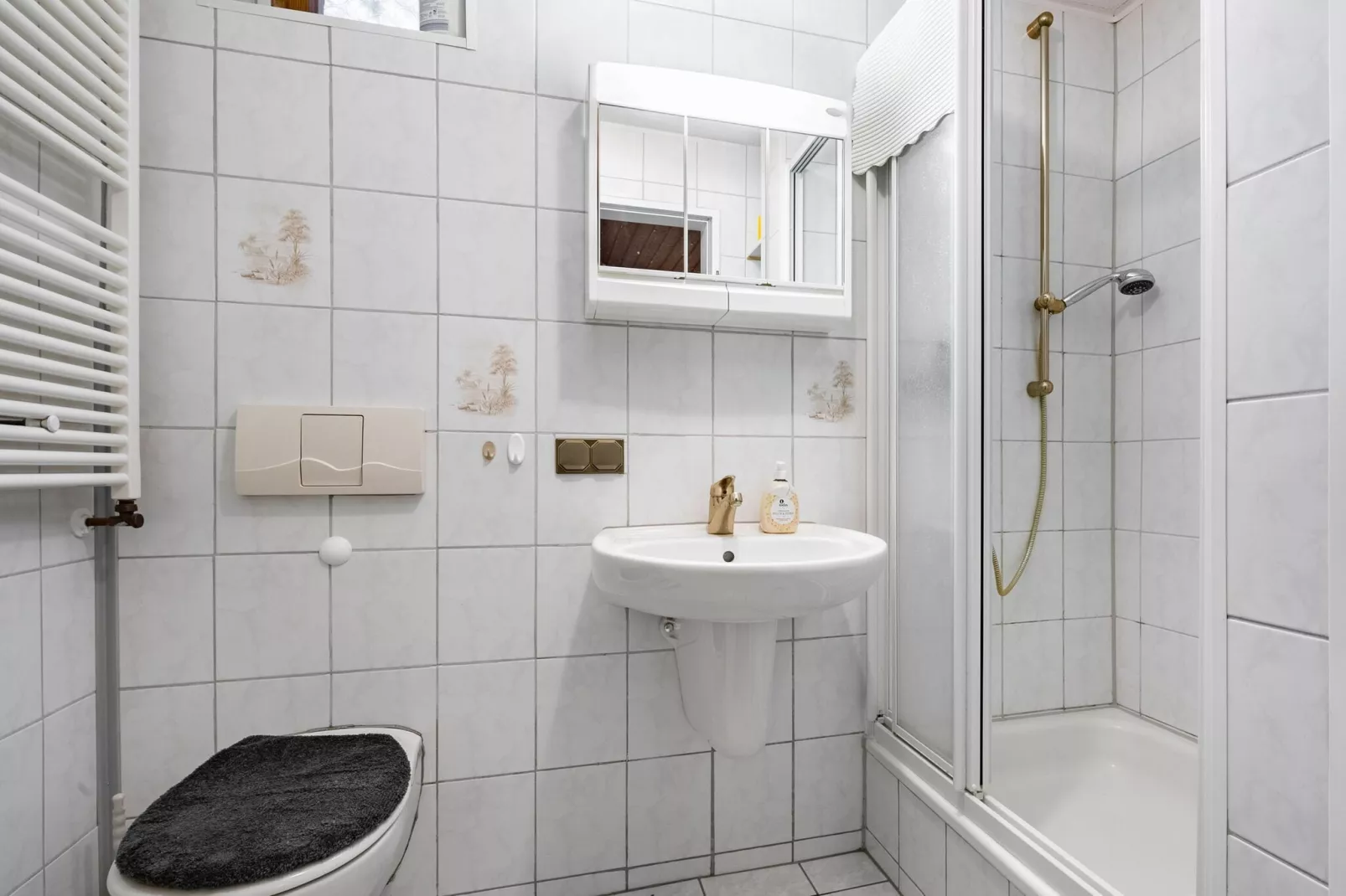 Morgenrot-Bathroom