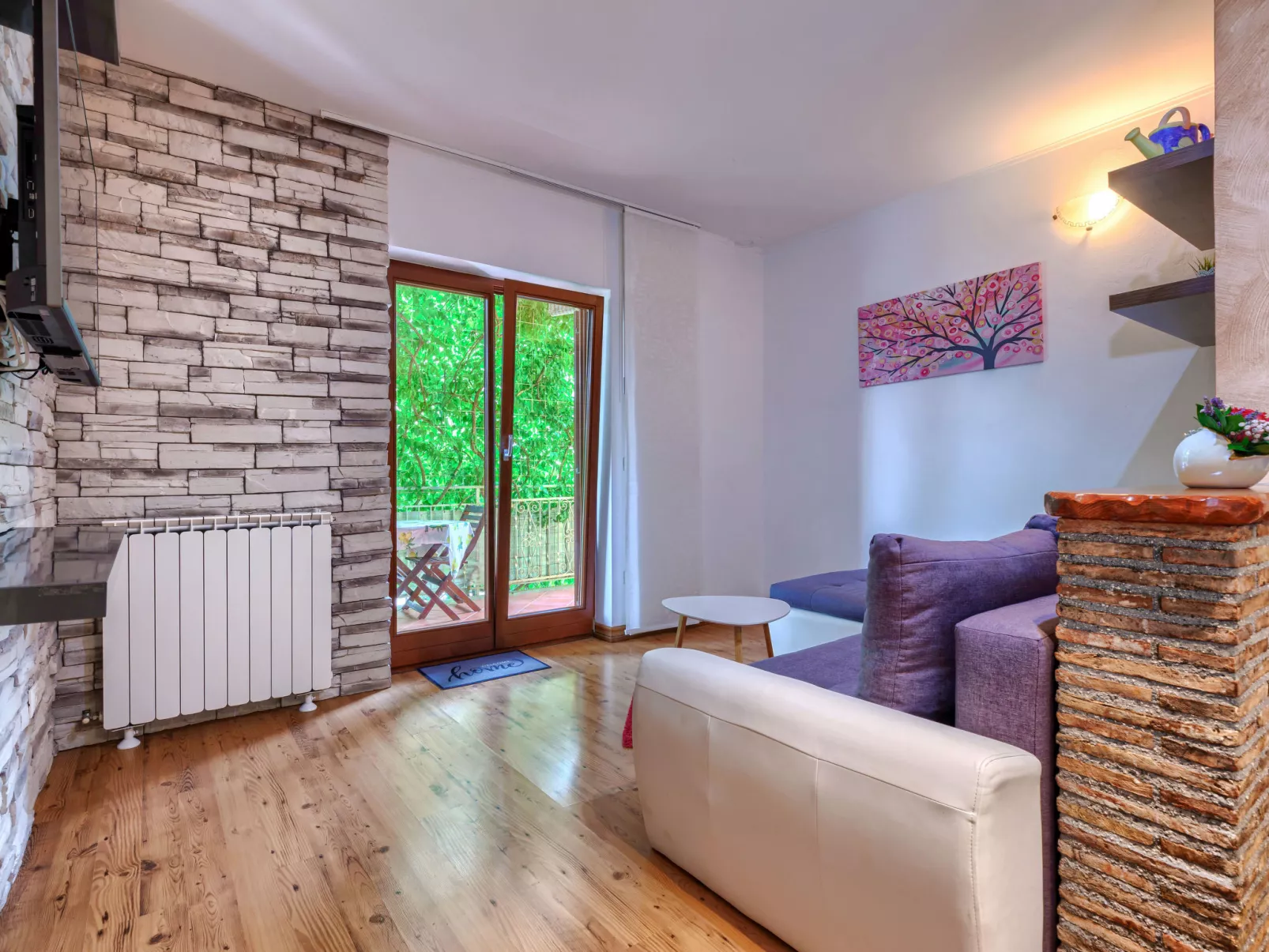 Apartmani Amaii-Inside