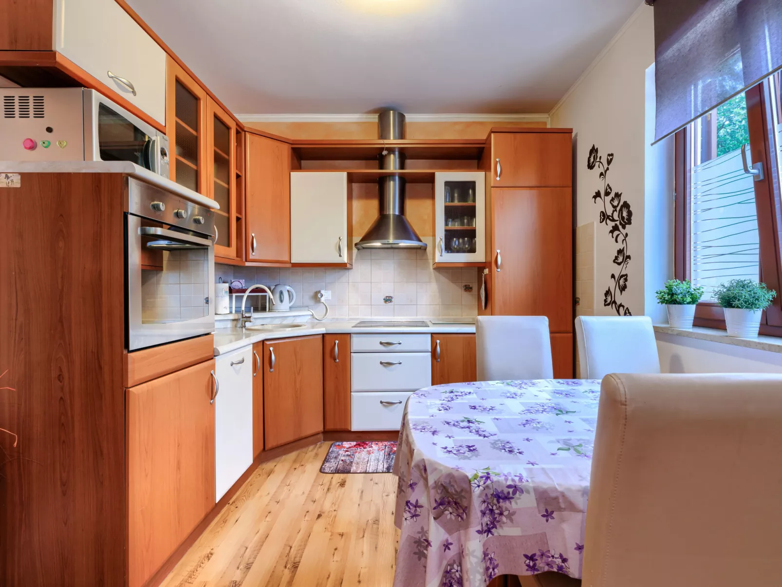 Apartmani Amaii-Inside