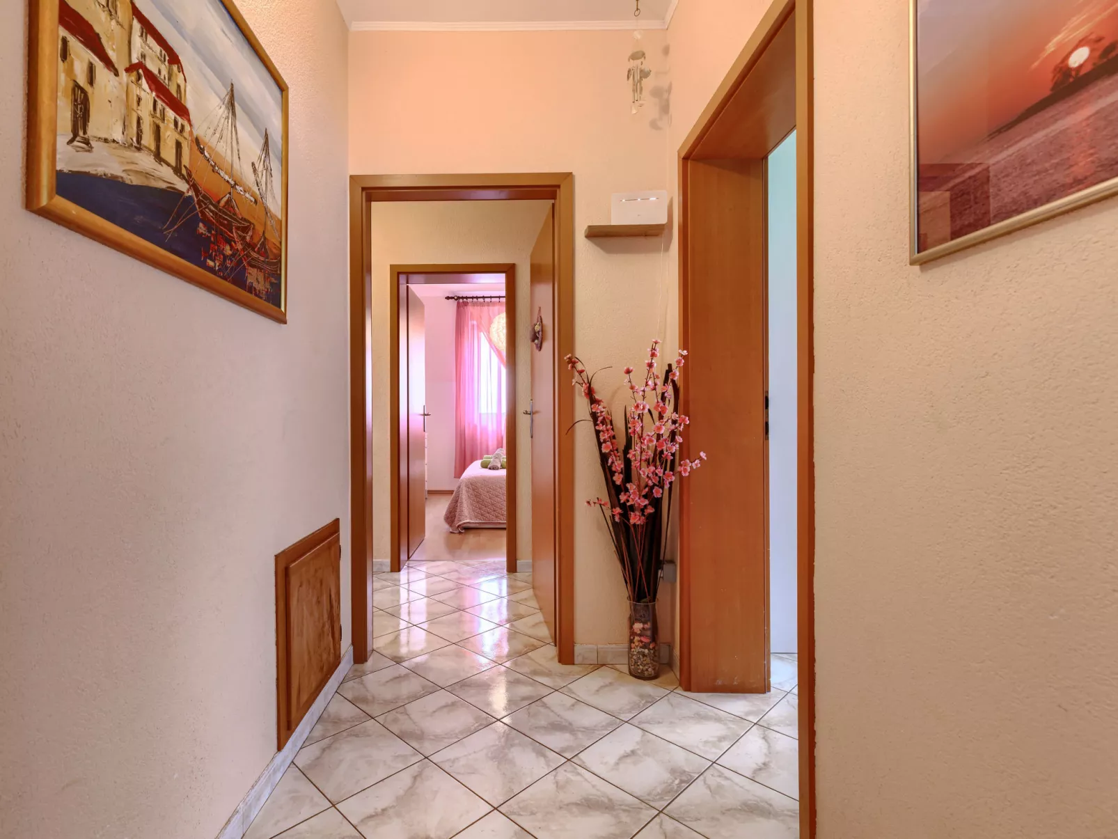 Apartmani Amaii-Inside