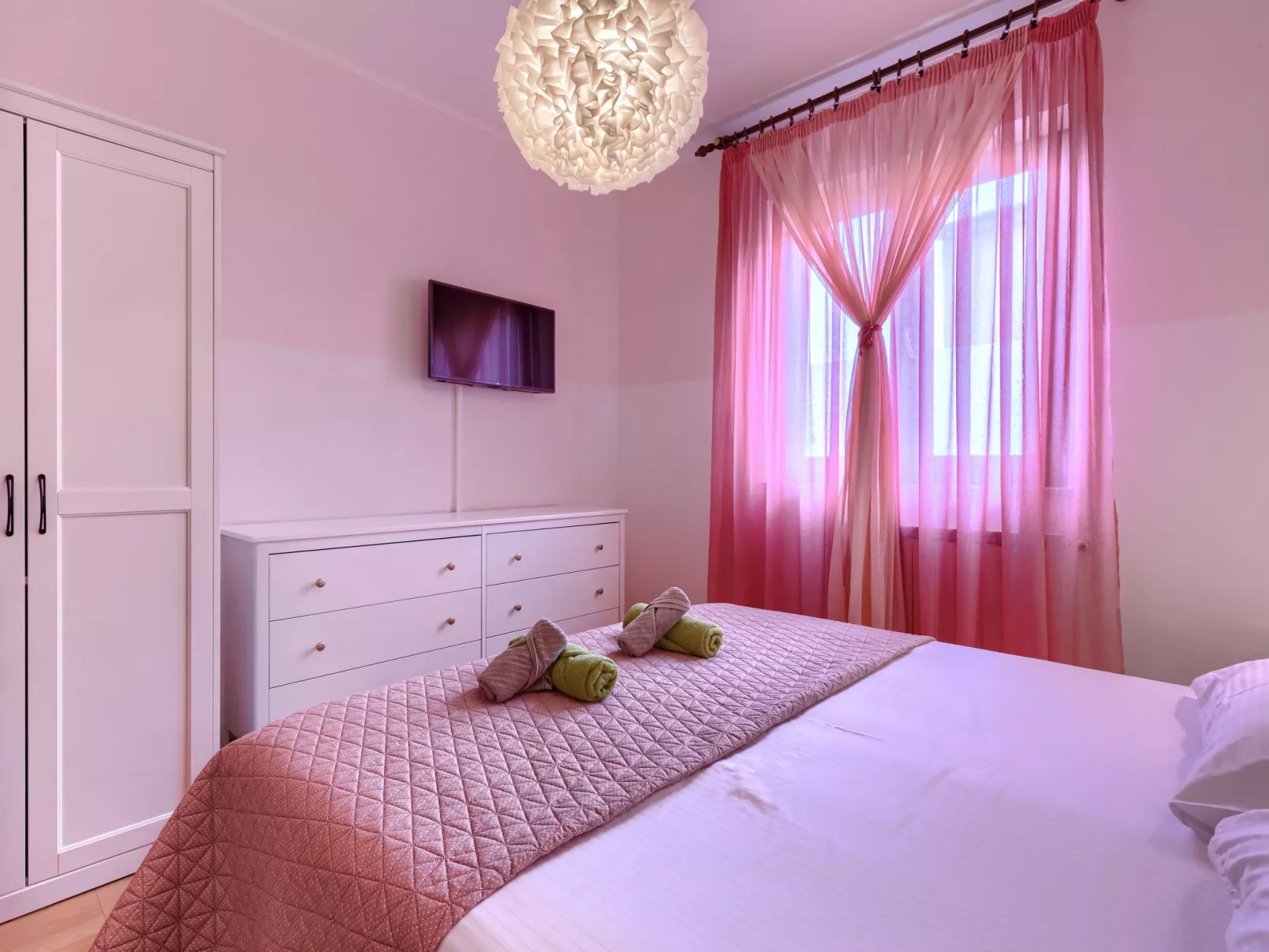 Apartmani Amaii-Inside