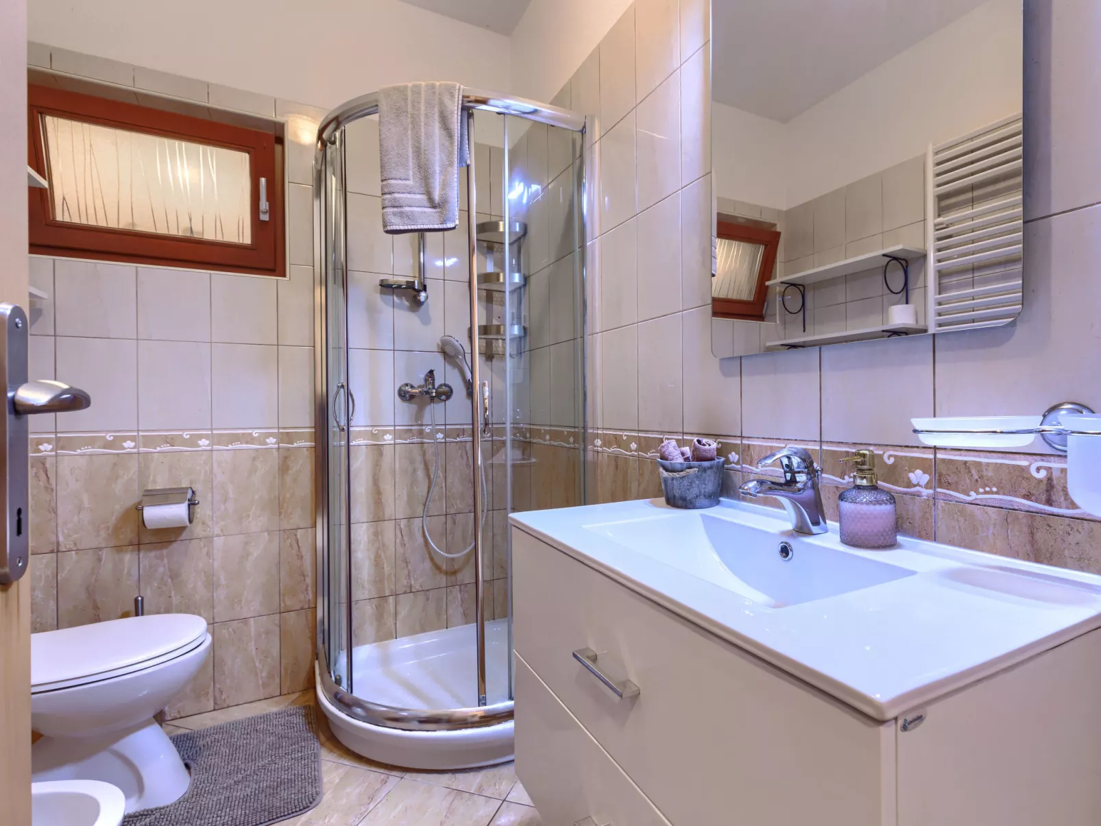 Apartmani Amaii-Inside