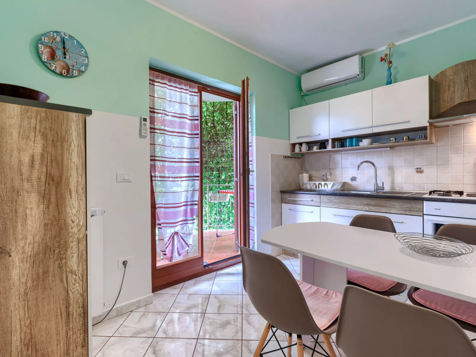 Apartmani Amaii-Inside