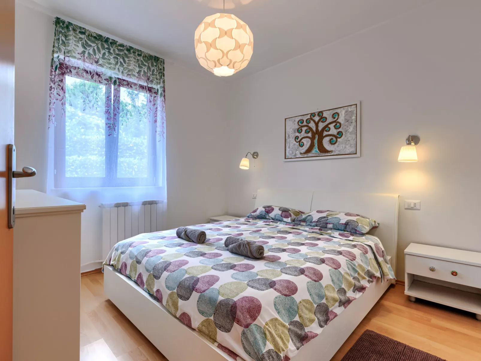 Apartmani Amaii-Inside