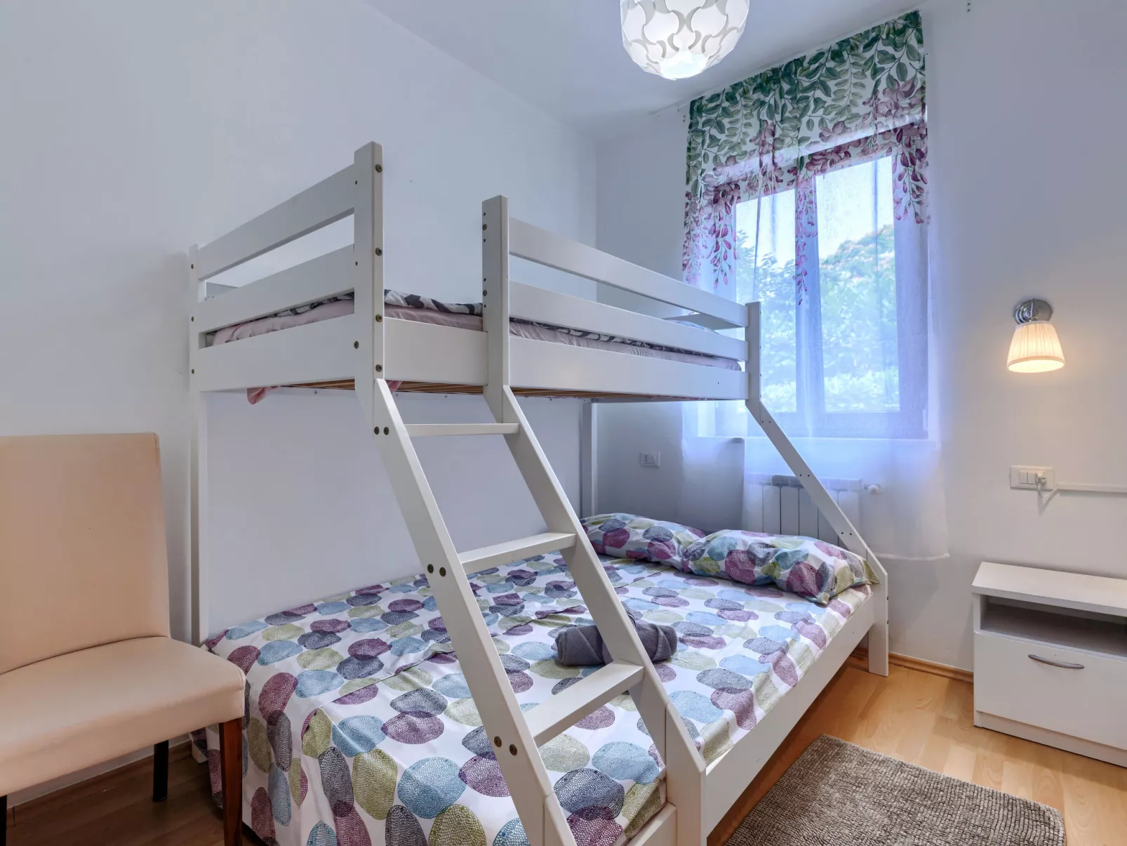 Apartmani Amaii-Inside