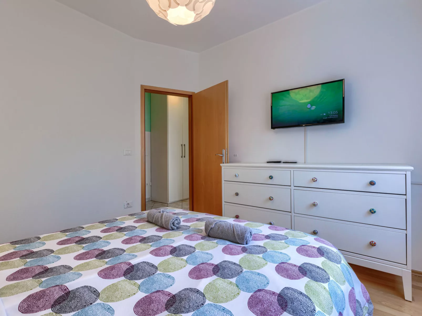 Apartmani Amaii-Inside