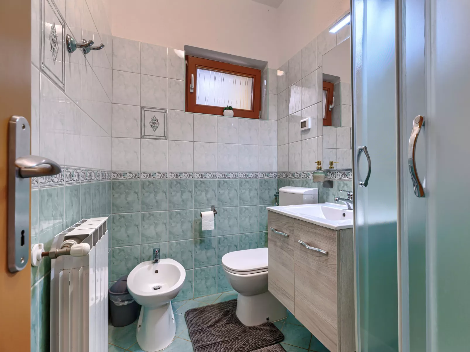 Apartmani Amaii-Inside
