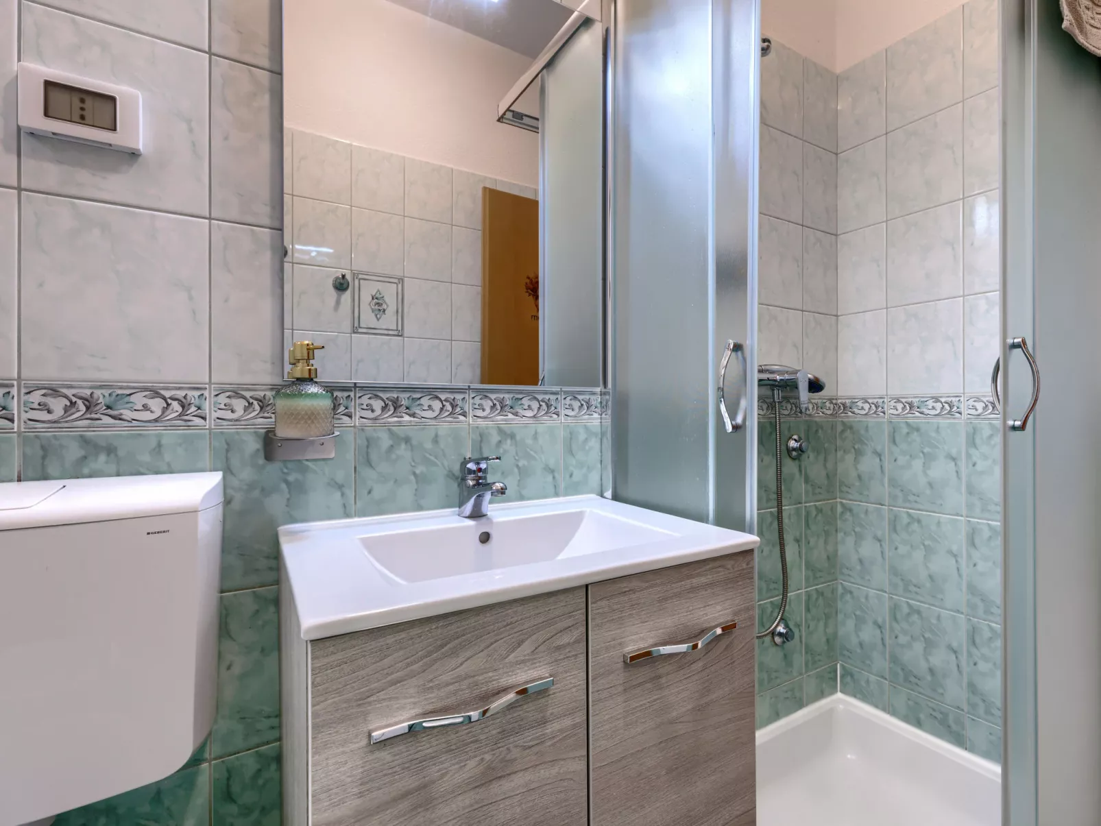 Apartmani Amaii-Inside