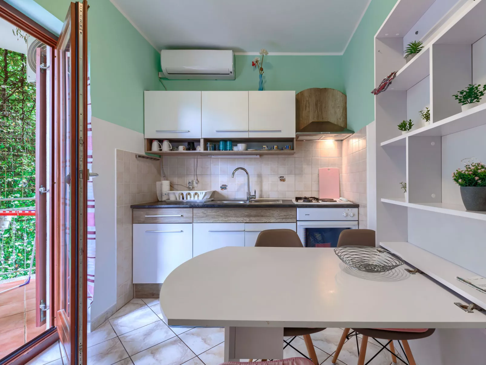 Apartmani Amaii-Inside