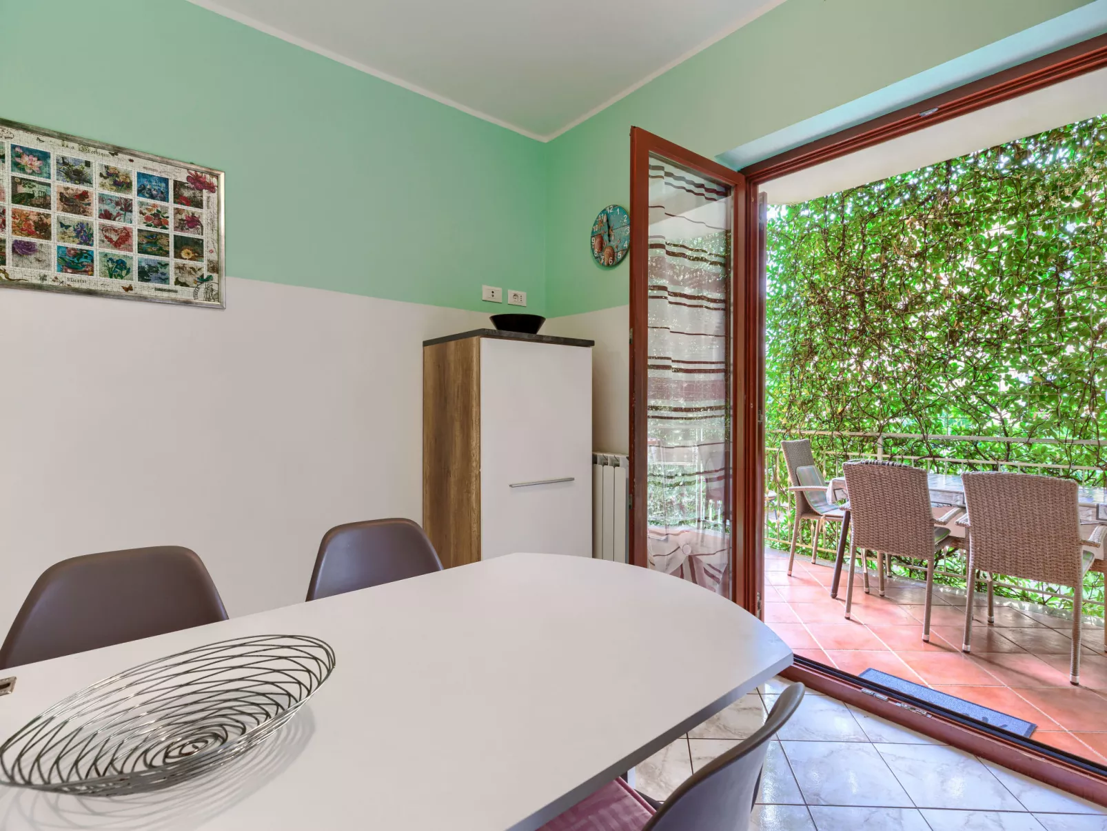 Apartmani Amaii-Inside