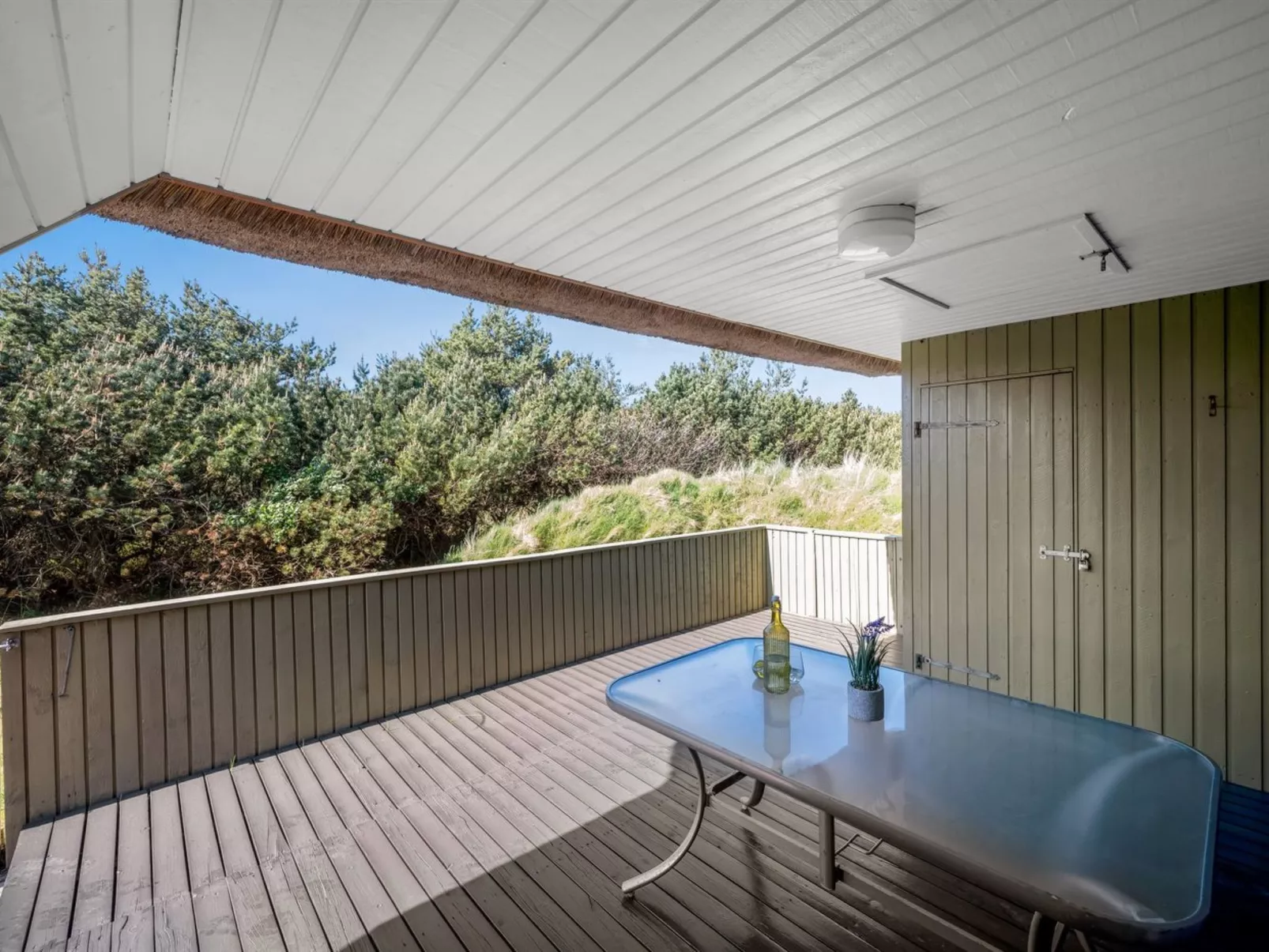 "Folmer" - 700m from the sea-Outside
