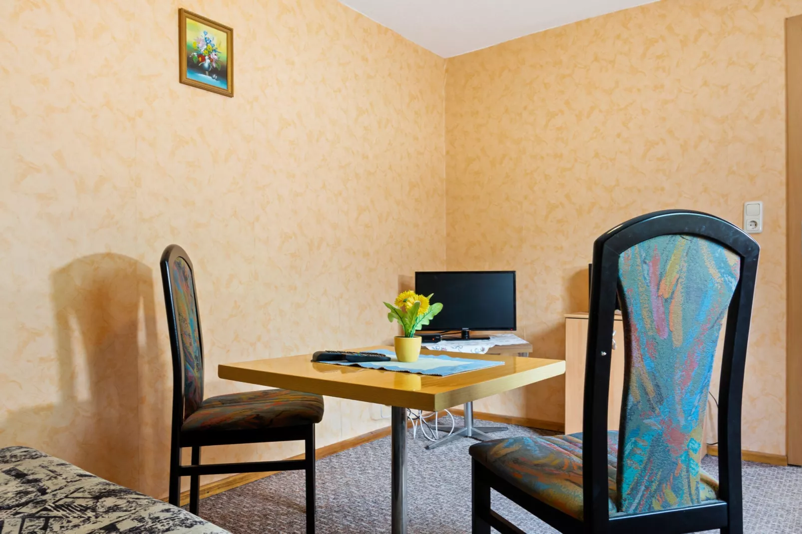 Meisdorf I-Dining room