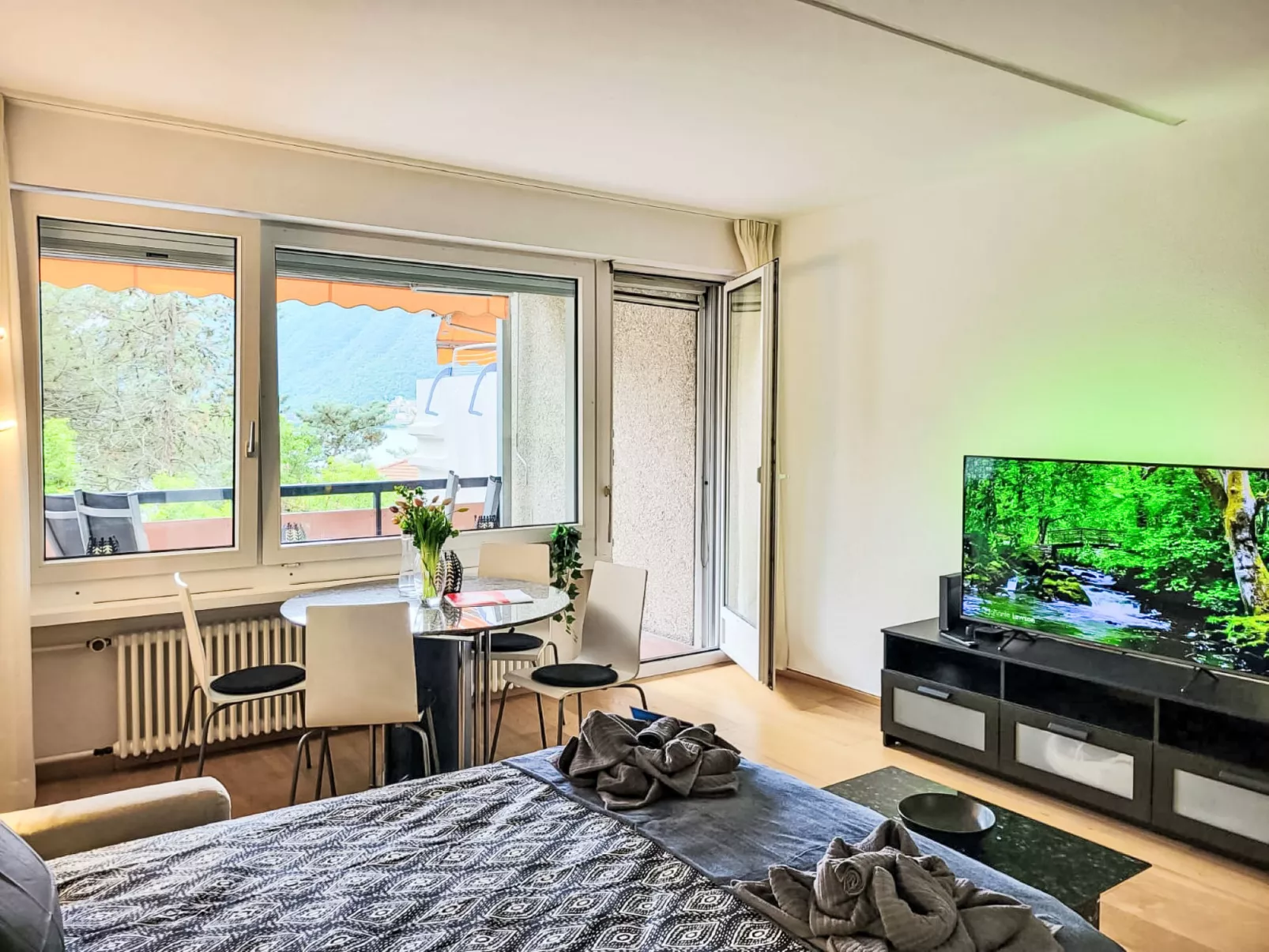 Amazing Apt. 505-Outside