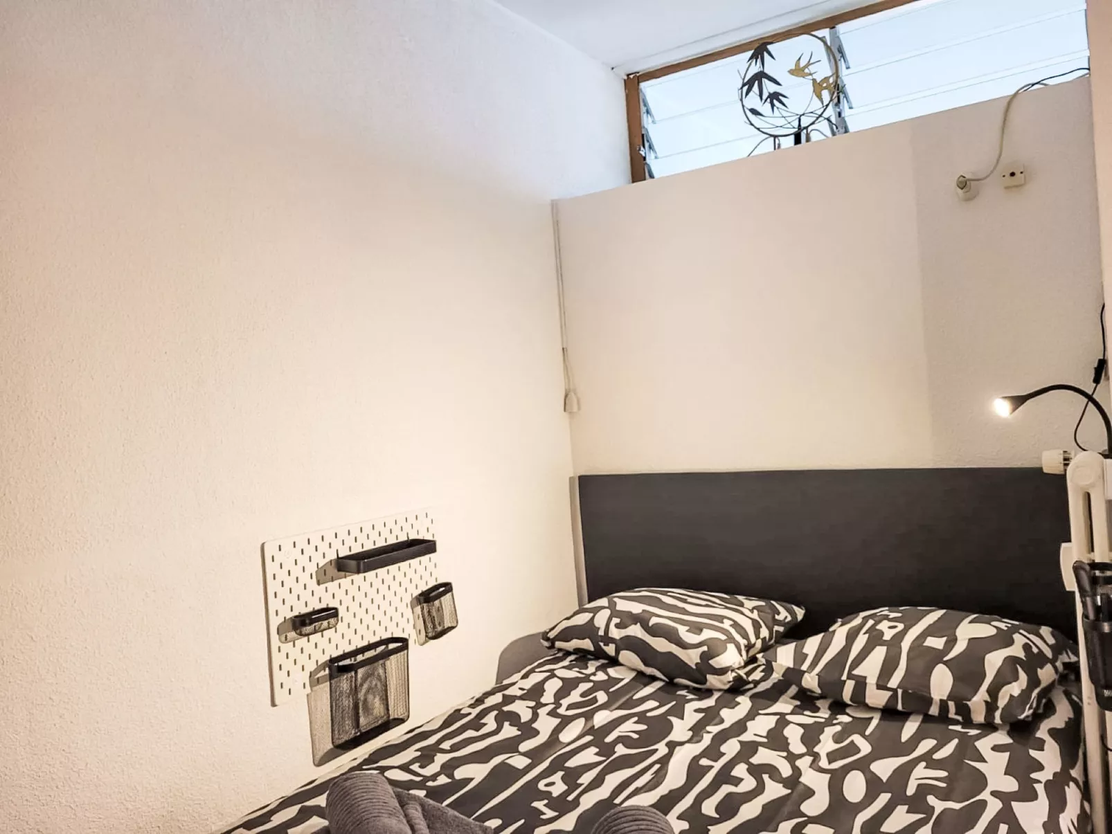 Amazing Apt. 505-Inside