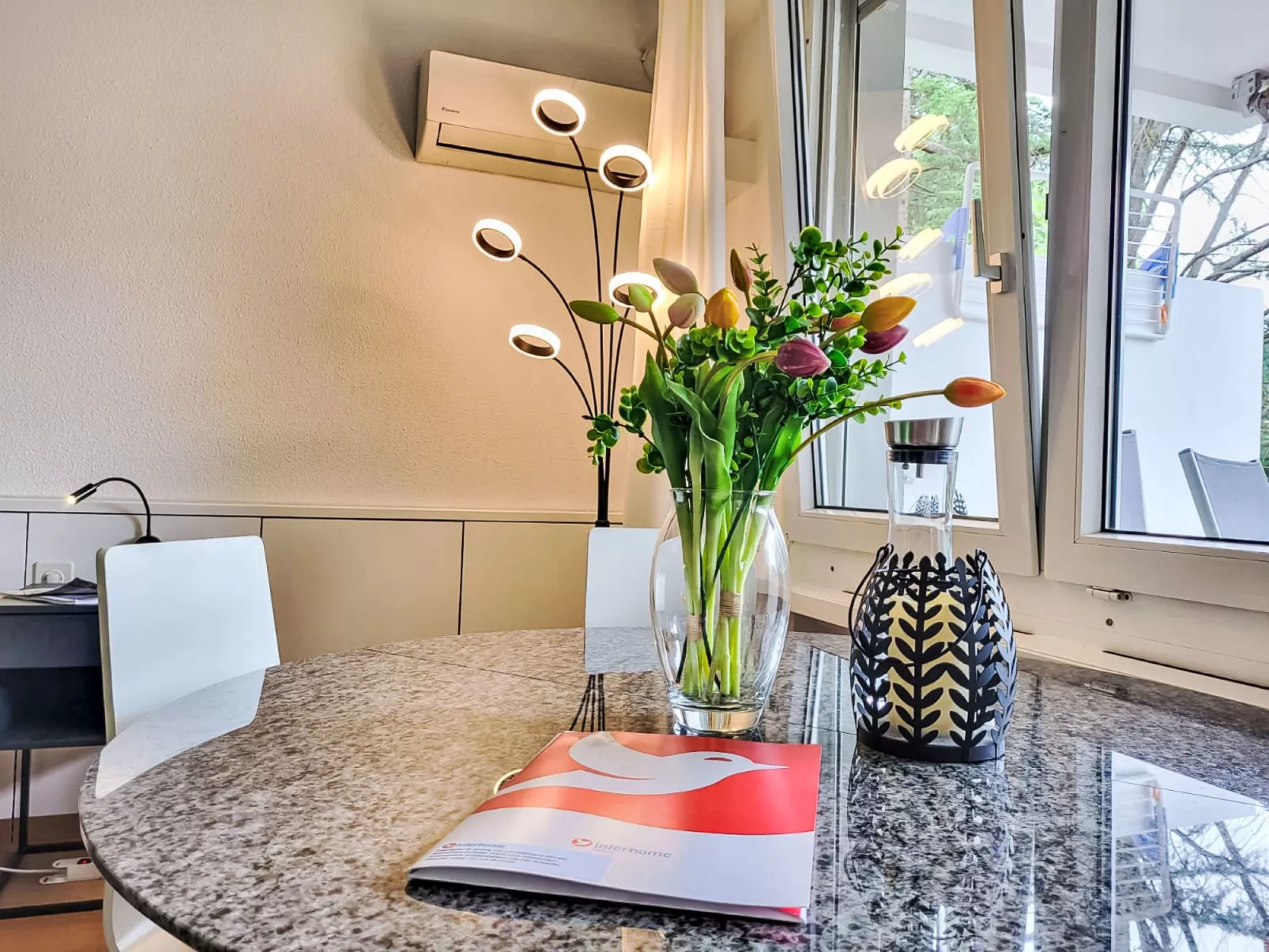 Amazing Apt. 505-Inside