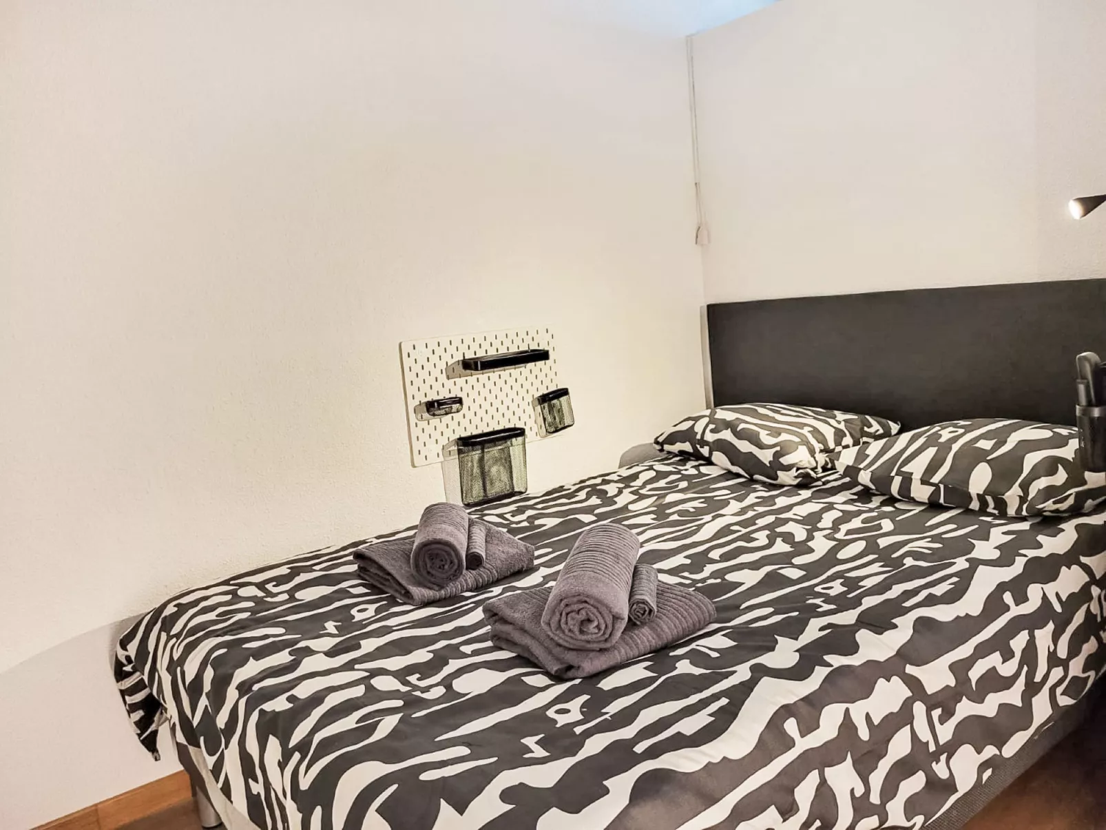 Amazing Apt. 505-Inside