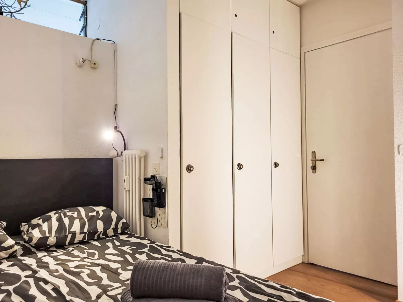 Amazing Apt. 505-Inside