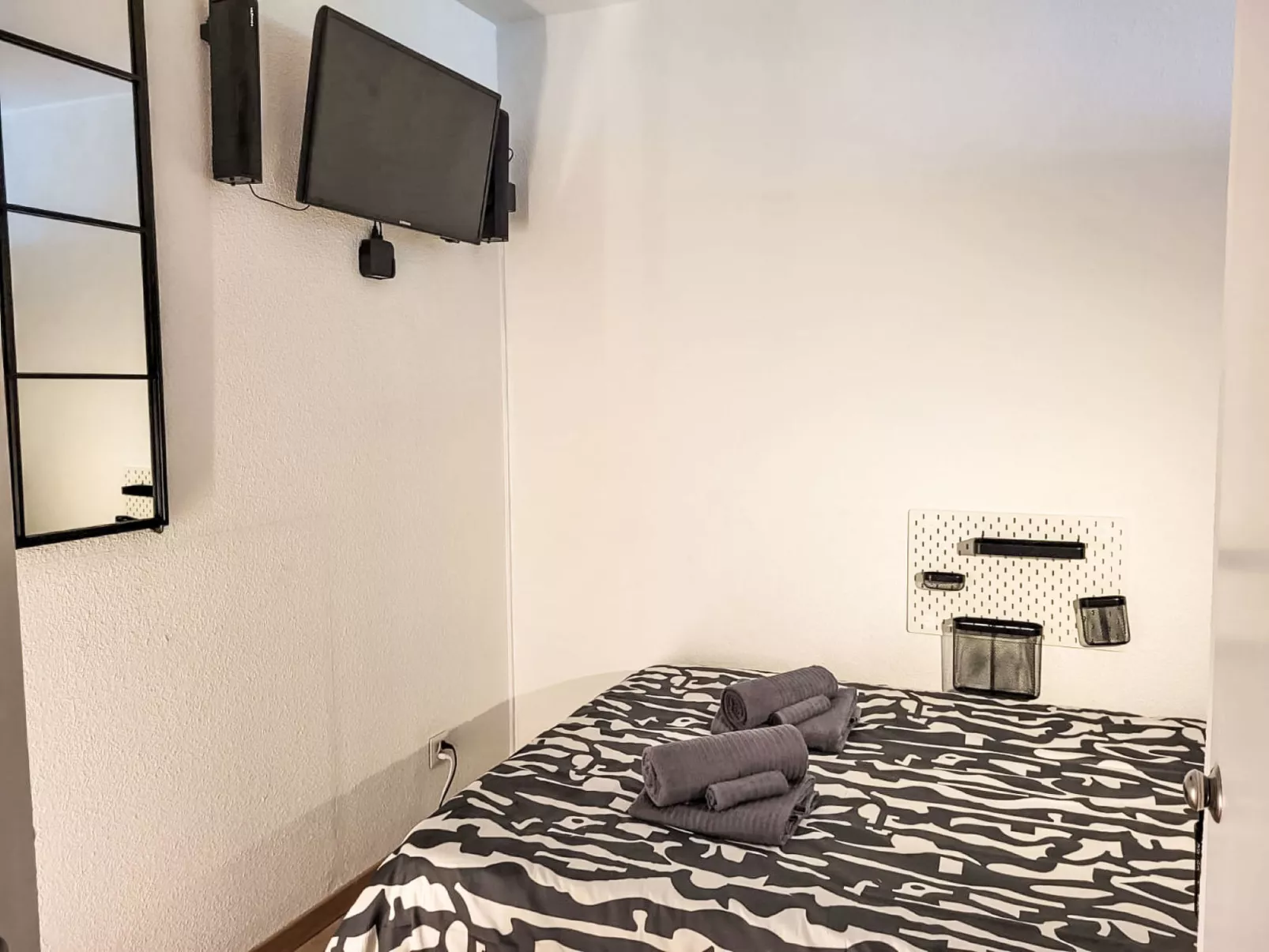 Amazing Apt. 505-Inside