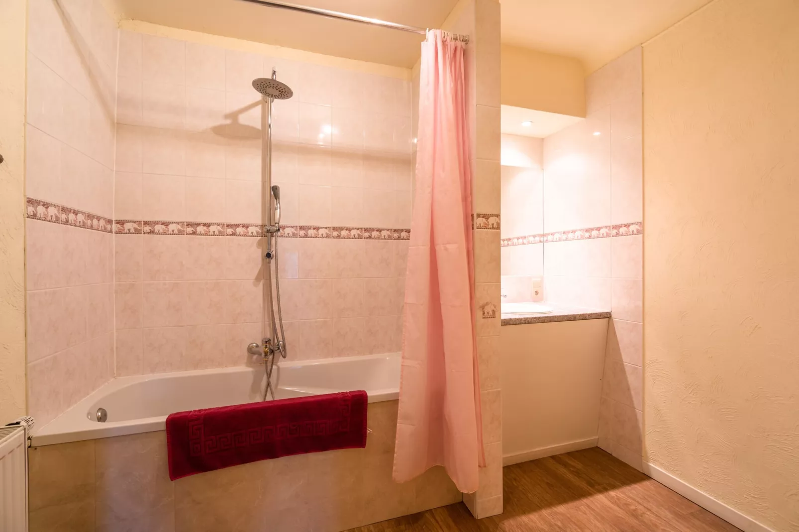 Le Gît'Anne-Bathroom
