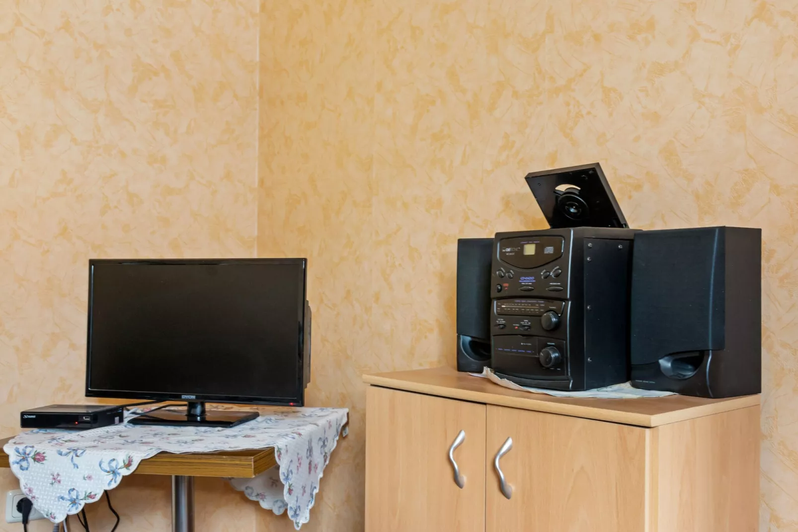 Meisdorf I-Living room