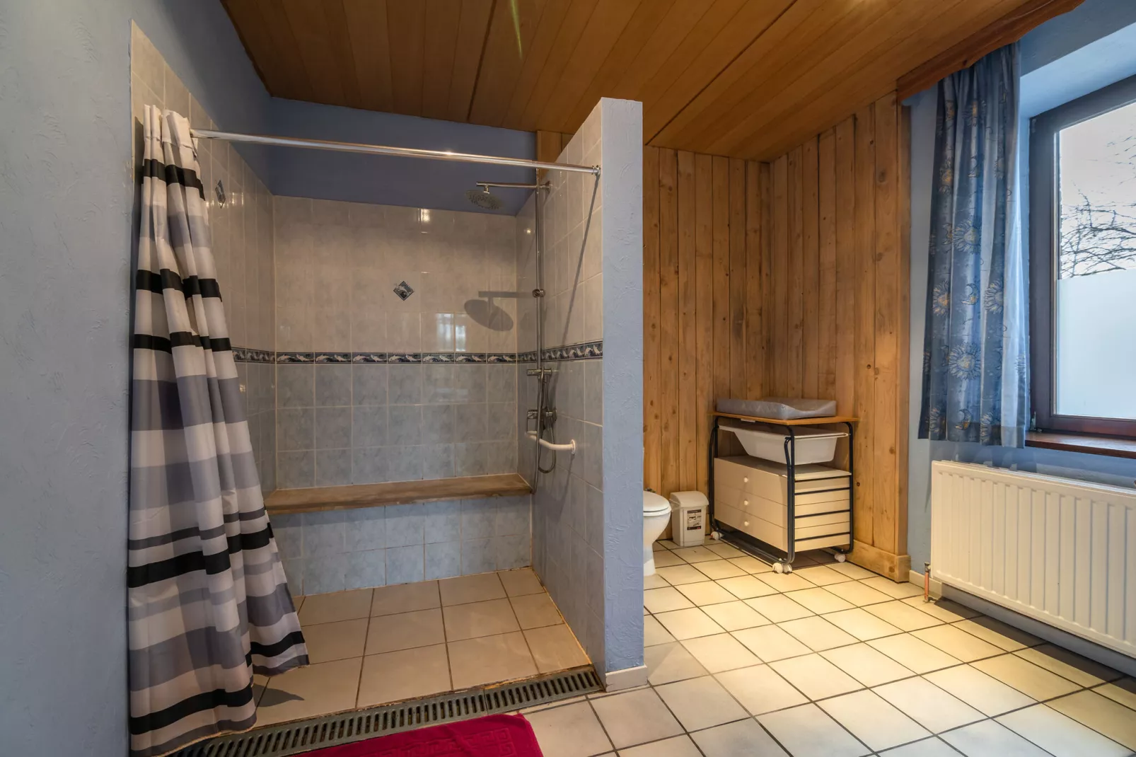 Le Gît'Anne-Bathroom