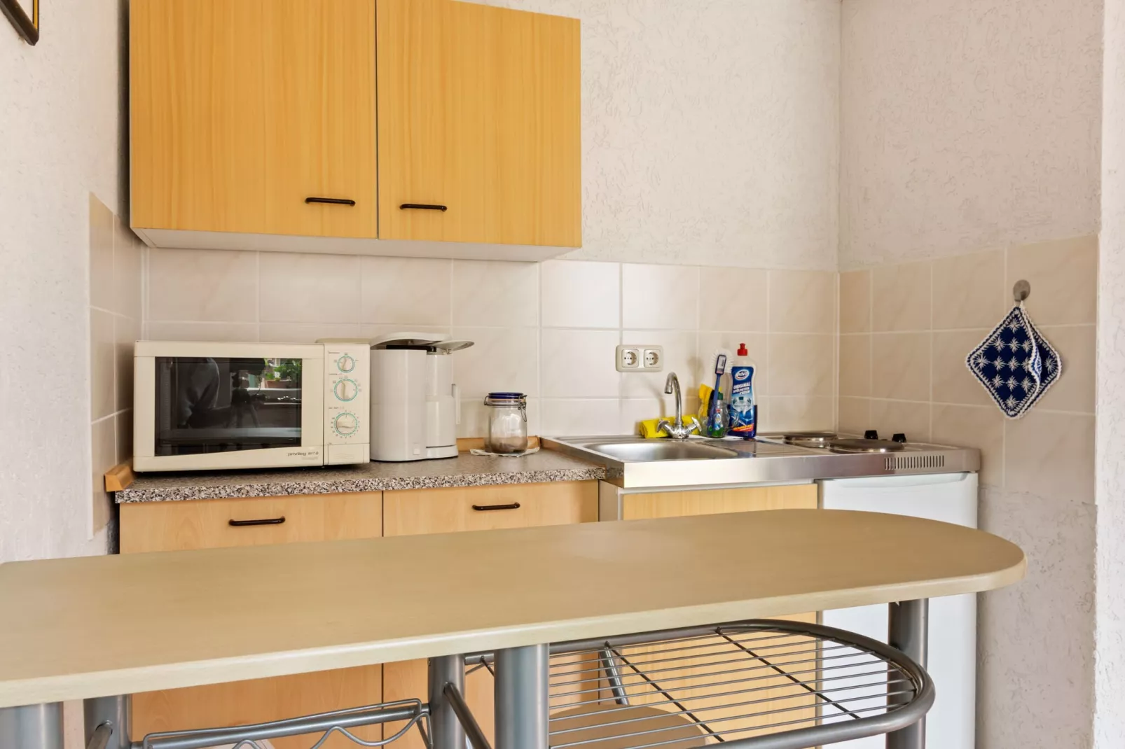 Meisdorf I-Kitchen