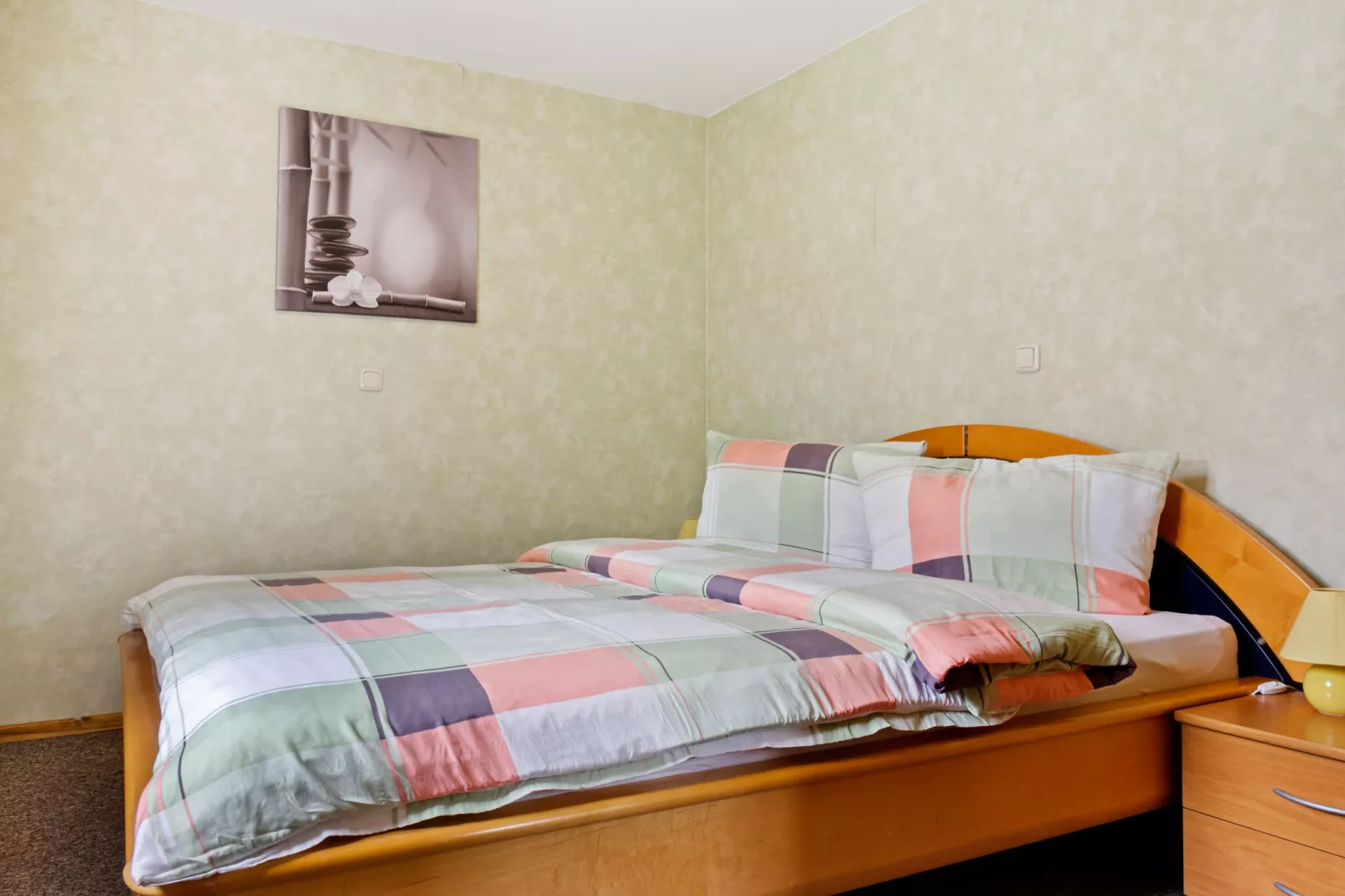 Meisdorf I-Bedroom