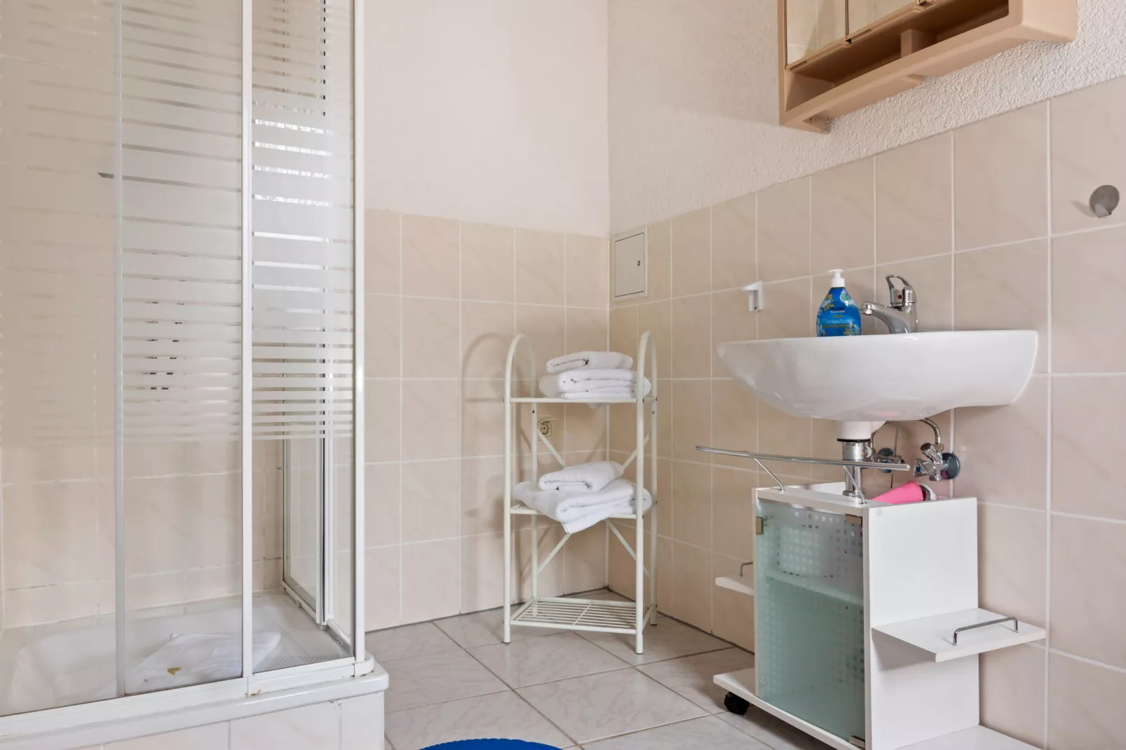 Meisdorf I-Bathroom