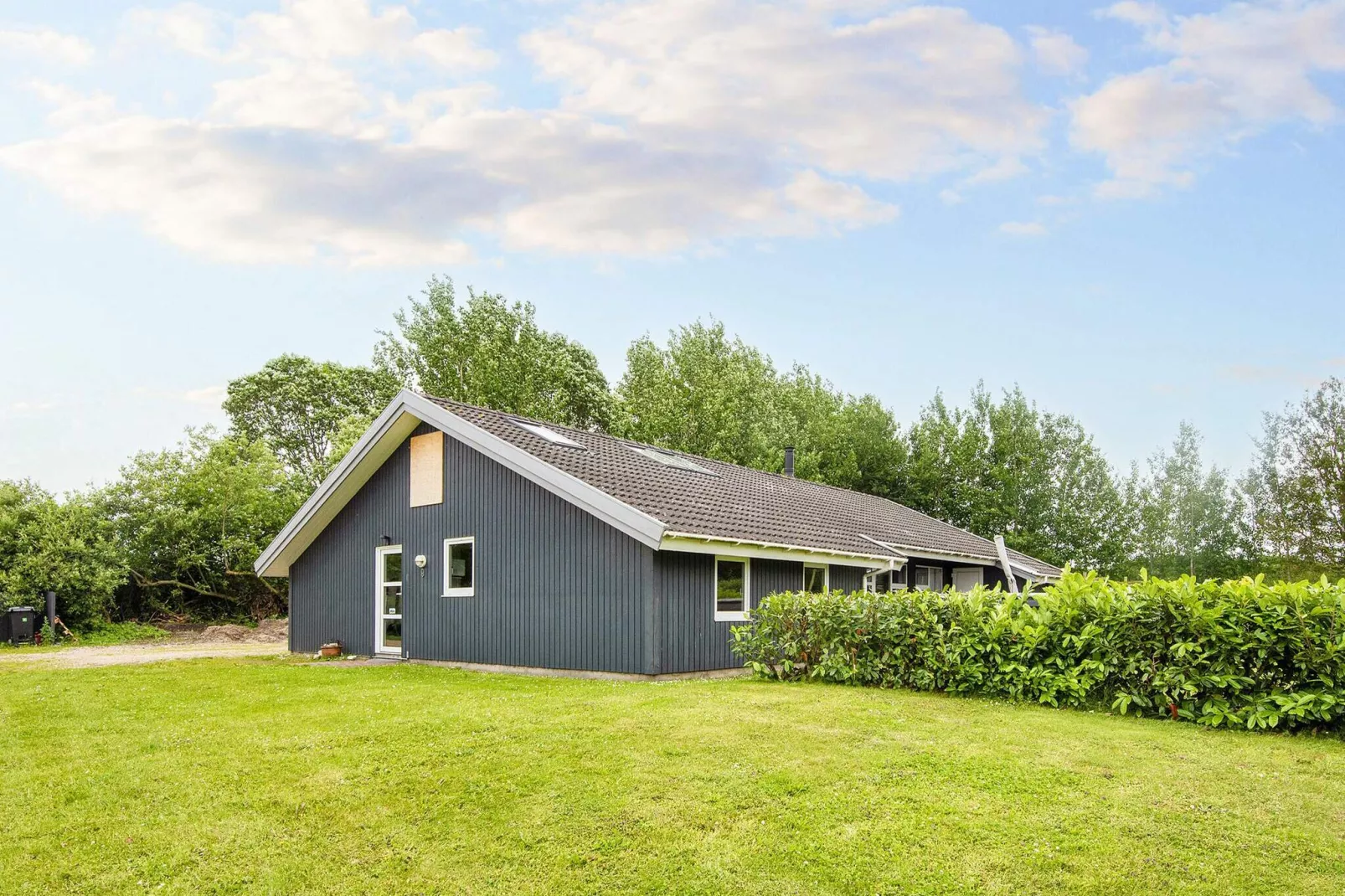 12 person holiday home in Nordborg-Outdoor
