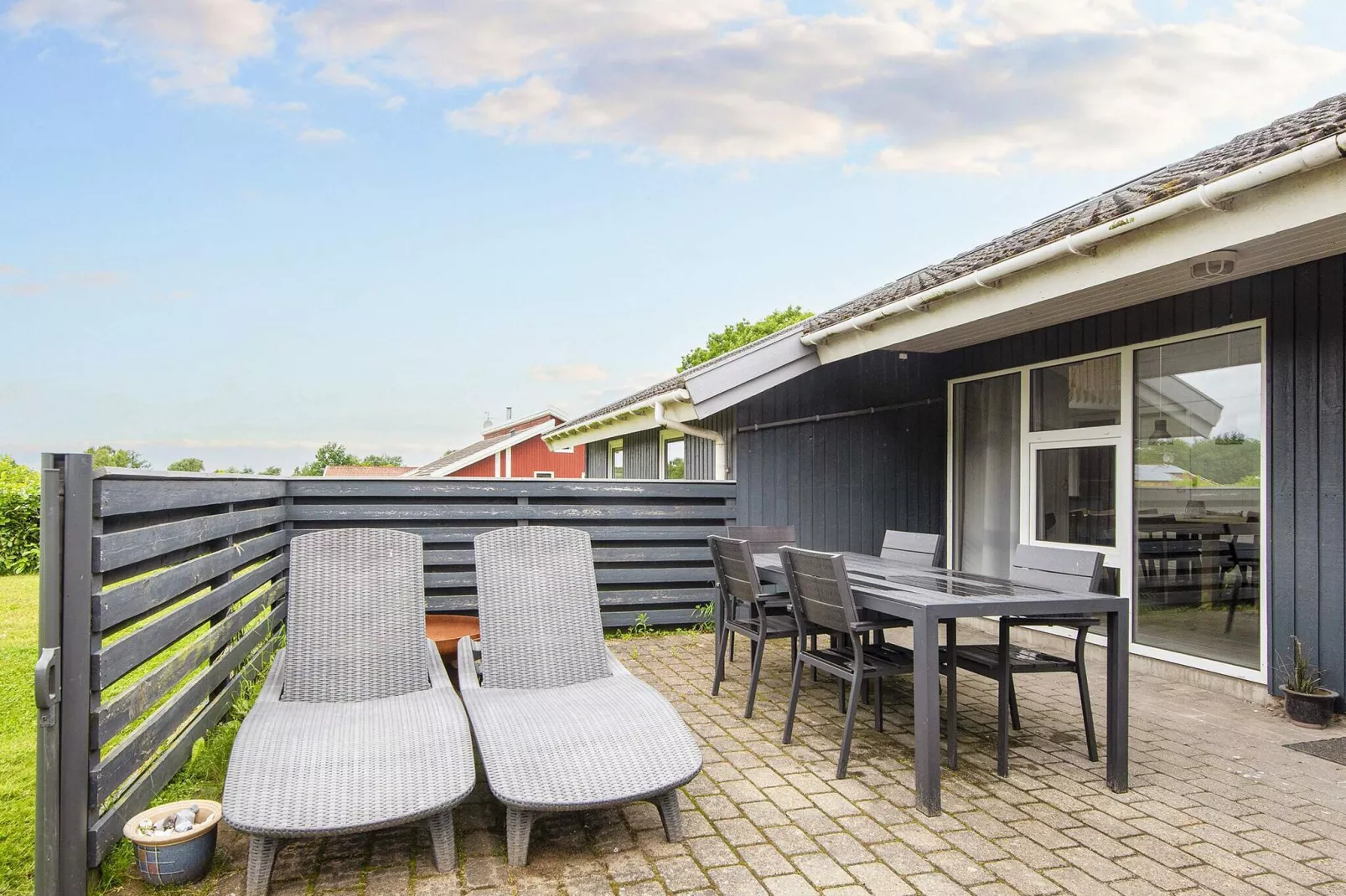 12 person holiday home in Nordborg-Outdoor