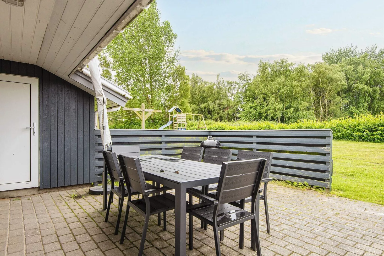 12 person holiday home in Nordborg-Outdoor