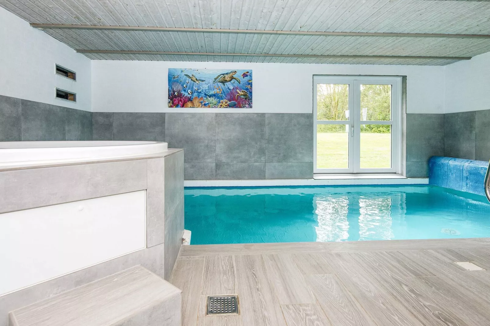 12 person holiday home in Nordborg-Pool